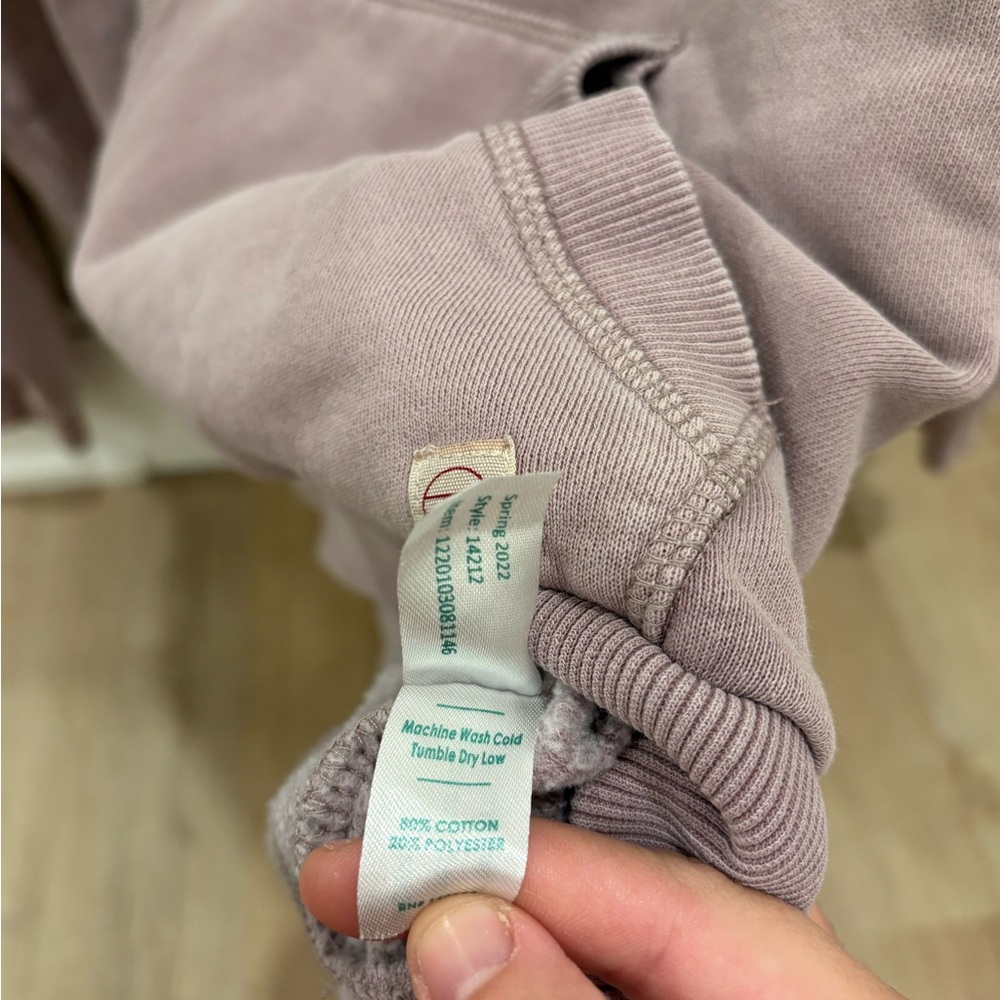 Marine Layer Men’s Hoodie - Picture 3 of 4